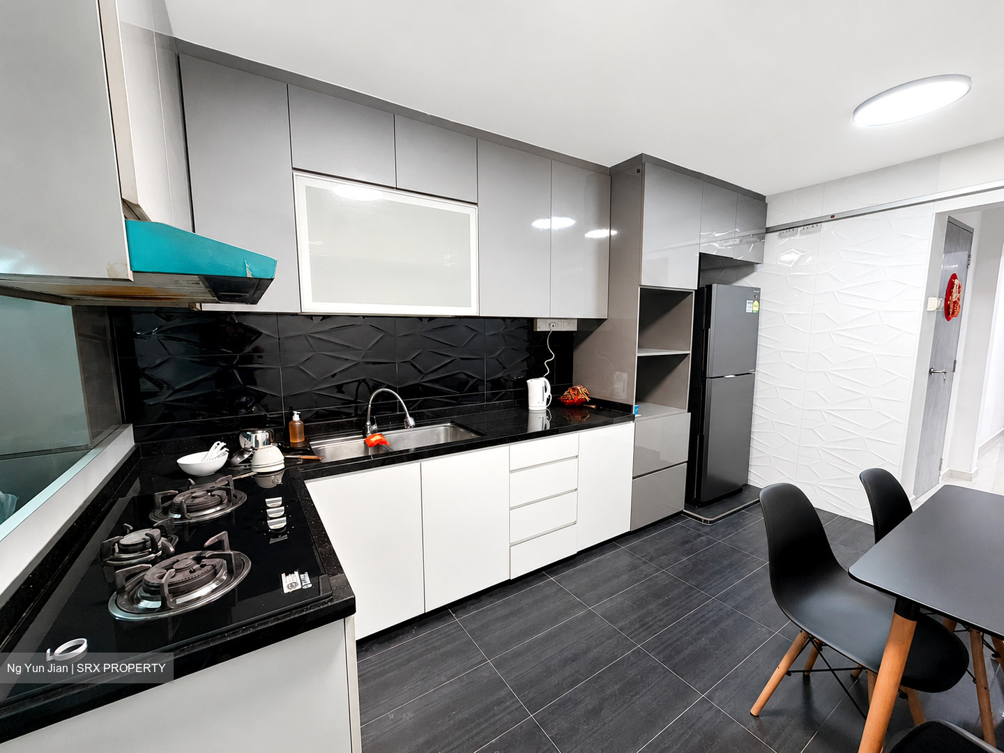 Blk 486 Jurongville @ Avenue 1 (Jurong West), HDB 4 Rooms #579475221